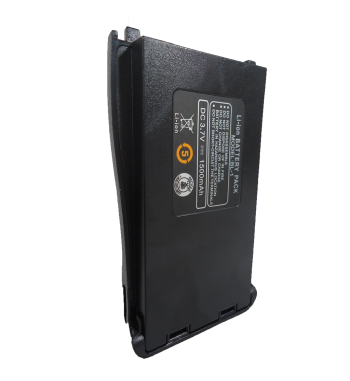 Batería para Radio Baofeng BF-888S 3.7V 1500mAh Li-ion