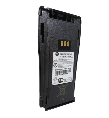 Batería Original Motorola EP450 DEP450 7.4V 1700mAh Li-ion