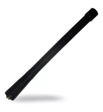 Antena Motorola NAD6502AR VHF 146-174 MHz Original EP450 DEP450