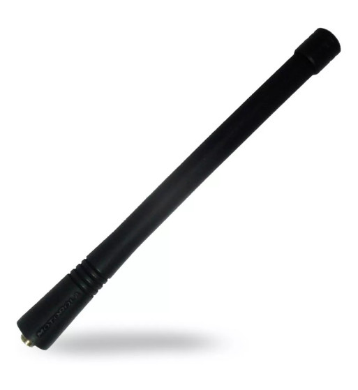 Antena Motorola NAD6502AR VHF 146-174 MHz Original EP450 DEP450