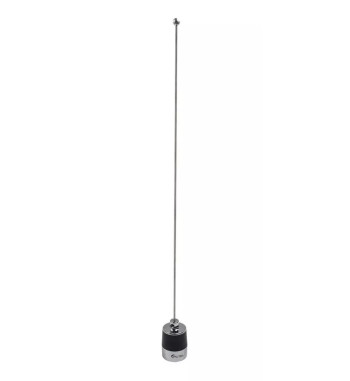 Antena Vehicular PCTEL MHB5800 5/8 Onda 144-174 MHz - 3 dB NMO