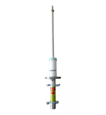 Antena Base VHF 136-174 MHz Maral G-3 - Omnidireccional 3 dB