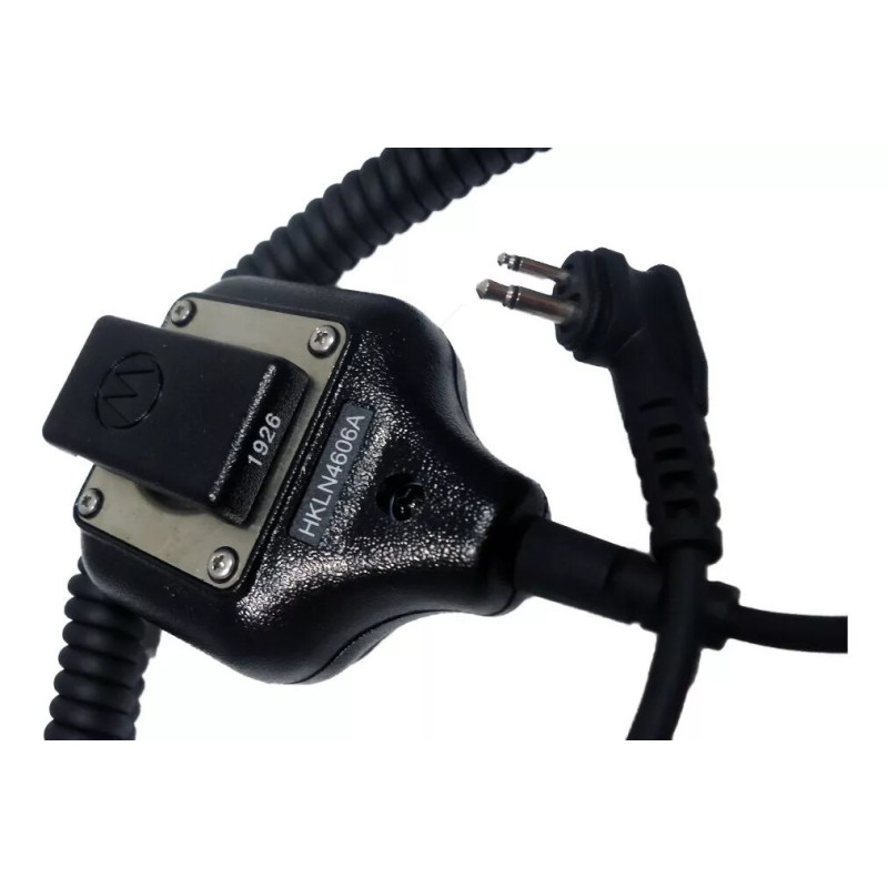 Walkie Talkie MOTOROLA DP1400 UHF : Dual Analogico-digital - Foto 9