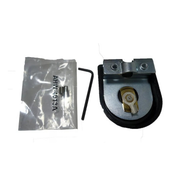Base Maletera PCTEL Sin Cable ni Látigo NMO para Cajuela