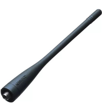 Antena Kenwood KRA-27 UHF 440-490 MHz - Conector SMA Hembra