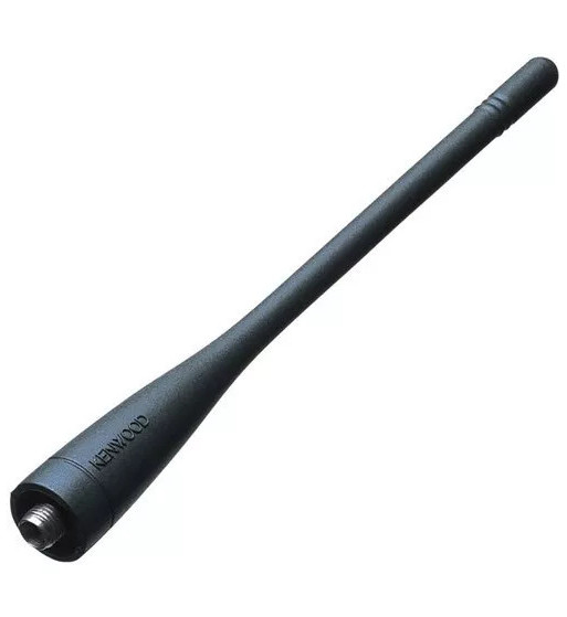 Antena Kenwood KRA-27 UHF 440-490 MHz - Conector SMA Hembra