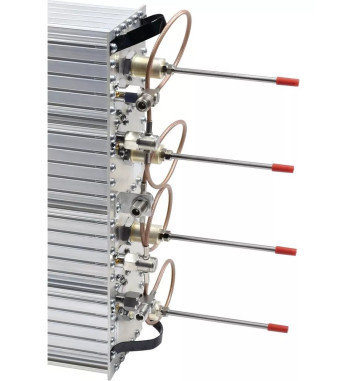 Duplexer Sinclair Q2220-E VHF 138-174MHz 350W Pass Reject