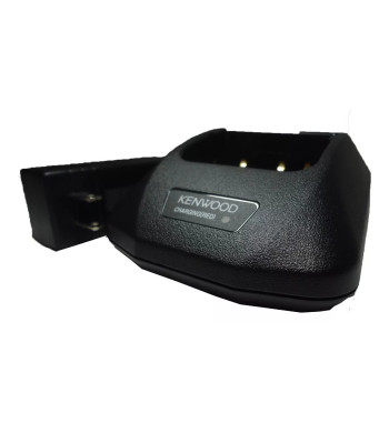 Cargador para Radio Kenwood KSC-15 TK-360 TK-3102 TK-2102