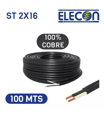 Cable Eléctrico St-e2x14...