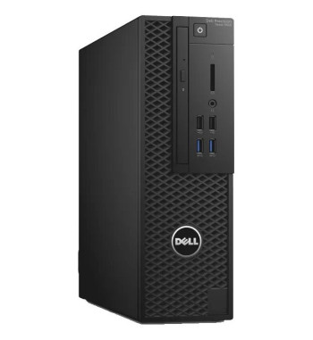CPU Dell Precision 3420 Core i5 6ta 8GB RAM 256GB SSD M.2