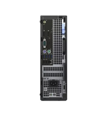 CPU Dell Precision 3420 Core i5 6ta 8GB RAM 256GB SSD M.2