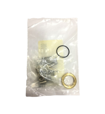 Base NMO Locha 3/4" con Cable RG58 5m y Conector Mini-UHF 0180351A98