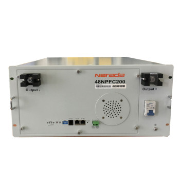 Batería de Litio Narada 48V 200Ah 48NPFC200 LiFePO4 Telecom / Solar