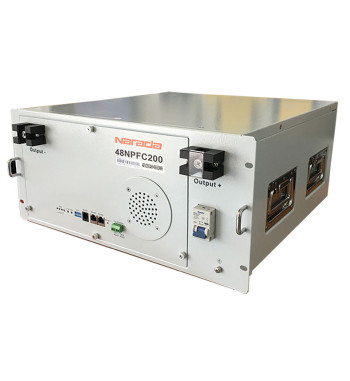Batería de Litio Narada 48V 200Ah 48NPFC200 LiFePO4 Telecom / Solar
