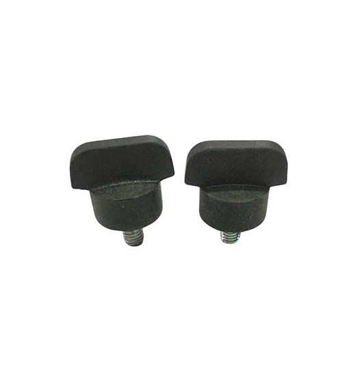 Tornillos Mariposa para Radio Móvil Motorola EM200 EM400 PRO5100