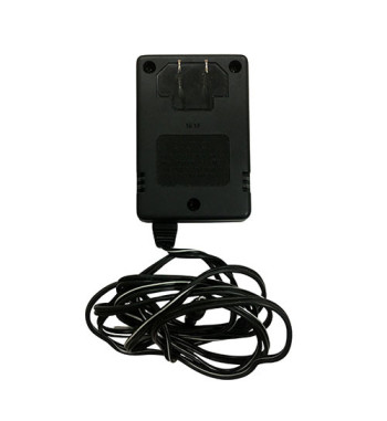 Transformador Cargador Motorola GP300 P110 GP350 SP50 13.8V 0.9A