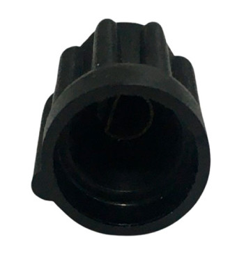 Boton Volumen Para Radio Motorola P110 .
