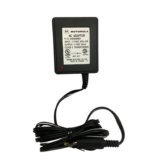 Transformador para radio Motorola GP300/P110 Transformador para radio Motorola GP300/P110