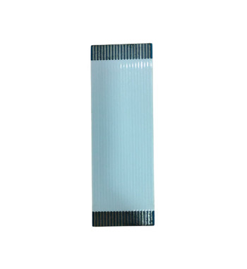 Flex para radio Motorola EM200/EM400 20 líneas.