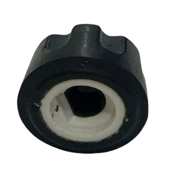 Botón de volumen original para radio Motorola DGP6150/4150.