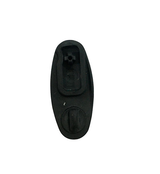Goma accesorio para radio Motorola pro3150. Goma accesorio para radio Motorola pro3150.