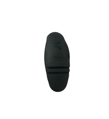 Goma accesorio para radio Motorola pro3150.