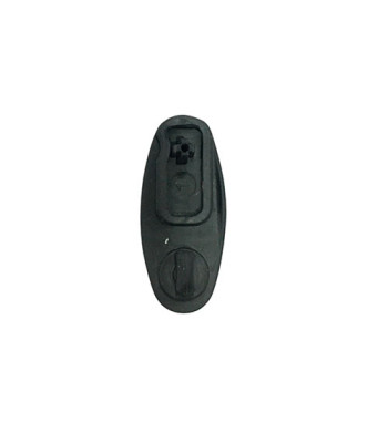 Goma accesorio para radio Motorola pro3150.
