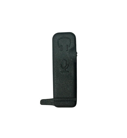 Goma accesorio para radio Motorola EP450 genérica Goma accesorio para radio Motorola EP450 genérica