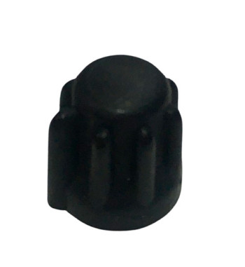 Botón de volumen para radio Motortola P110.