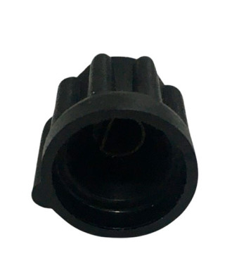 Botón de volumen para radio Motortola P110.