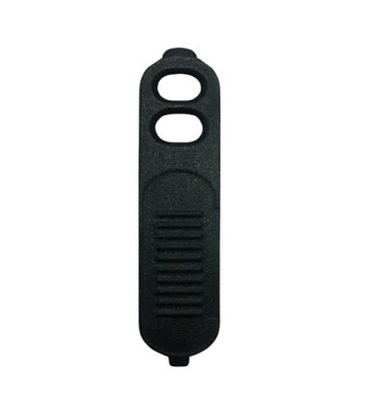 Ruble para radio Motorola EP450.
