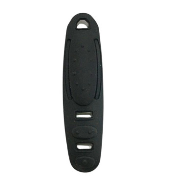 Goma PTT para radio Motorola PRO3150.