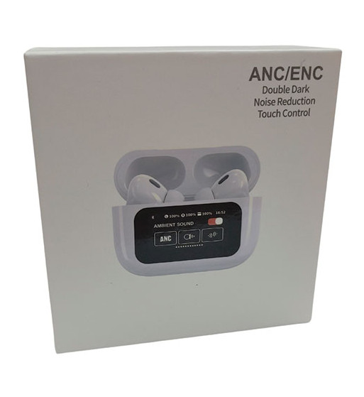 Audifonos Inalambricos Bluetooth A9pro