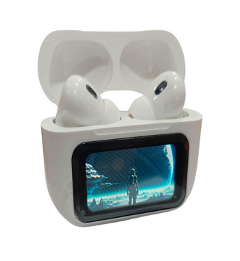 Audifonos Inalambricos Bluetooth A9pro