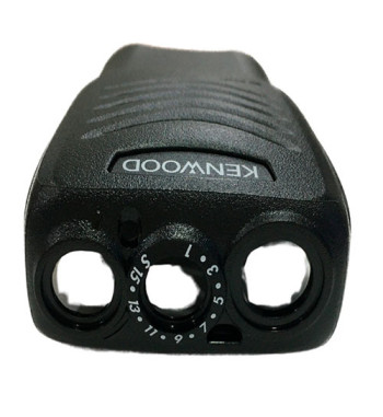 Carcasa Frontal Kenwood TK-2000 TK-3000 - Repuesto A02-4135-23