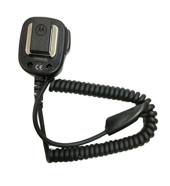 Microfono Parlante Para Motorola Radio Pro5150.