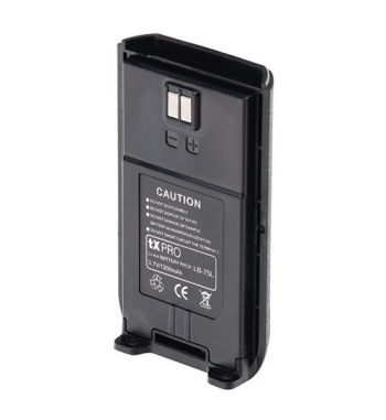 Batería para Radio TXPRO TX320 Li-ion Repuesto Alta Capacidad