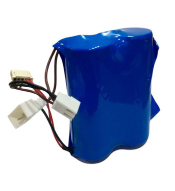Pack 2 Baterías Litio 32700 12V 12000mAh para Mini UPS y Routers
