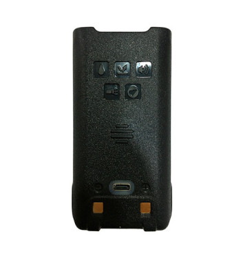 Batería para Radio Baofeng UV-9R Pro Li-ion Repuesto Oficial