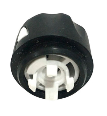 Botón Volumen Radio Motorola PRO5100 - Perilla 3686098B02