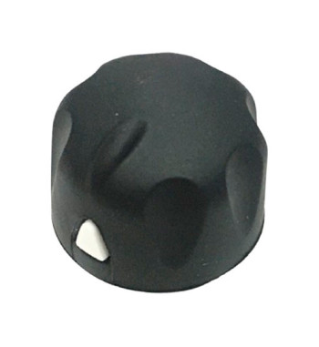 Botón Volumen Radio Motorola PRO5100 - Perilla 3686098B02