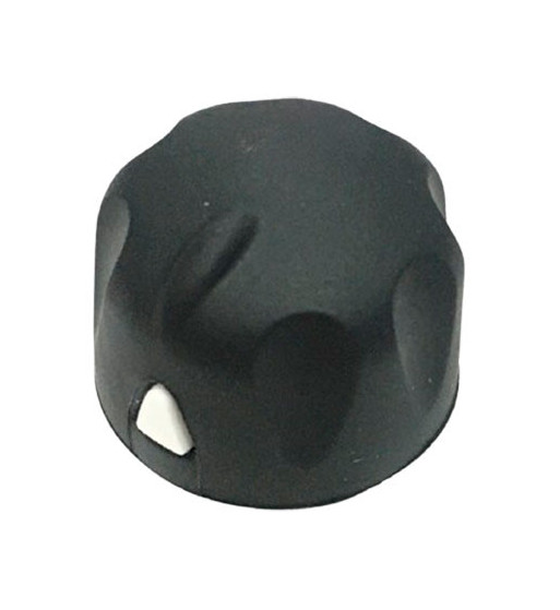 Botón Volumen Radio Motorola PRO5100 - Perilla 3686098B02