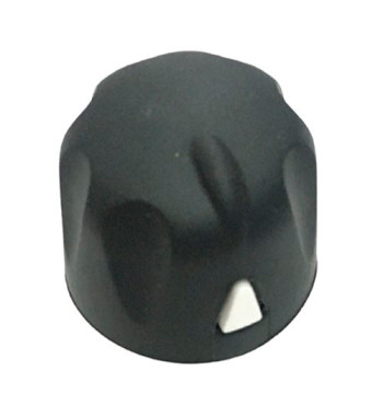 Botón Volumen Radio Motorola PRO5100 - Perilla 3686098B02