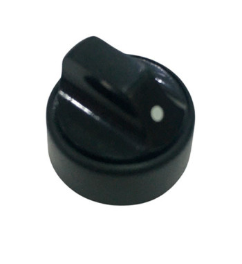 Botón Volumen Radio Motorola GM300 - Perilla de Encendido