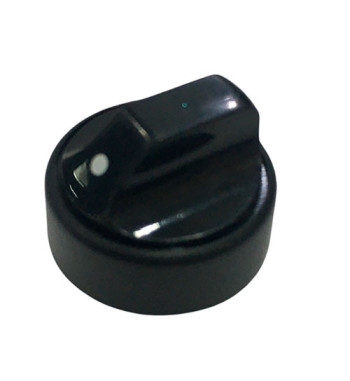 Botón Volumen Radio Motorola GM300 - Perilla de Encendido