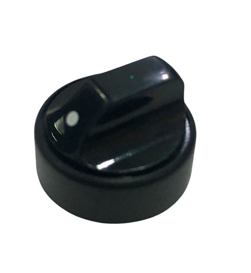 Botón Volumen Radio Motorola GM300 - Perilla de Encendido