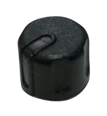 Botón de Volumen para Radio TXPRO TX320 - Perilla BV-TX320