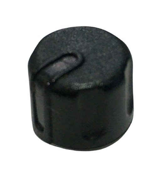 Botón de Volumen para Radio TXPRO TX320 - Perilla BV-TX320