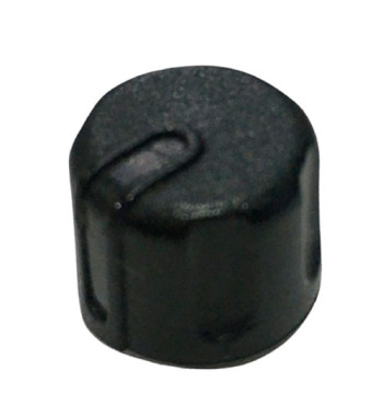 Botón de Volumen para Radio TXPRO TX320 - Perilla BV-TX320