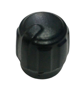 Botón de volumen para radio Baofeng UV6.